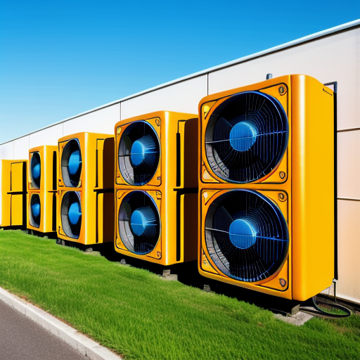 地域熱供給のメリット