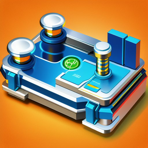 ニッケル・水素蓄電池の仕組み