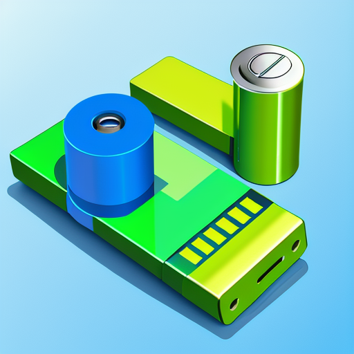 ニッケル・水素蓄電池の特徴