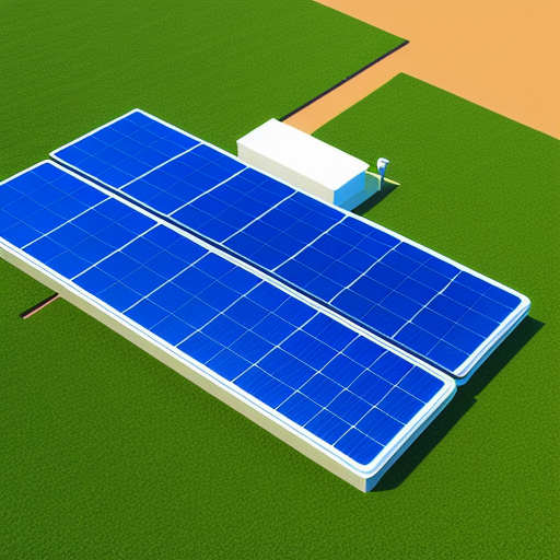 太陽光発電の課題と解決策