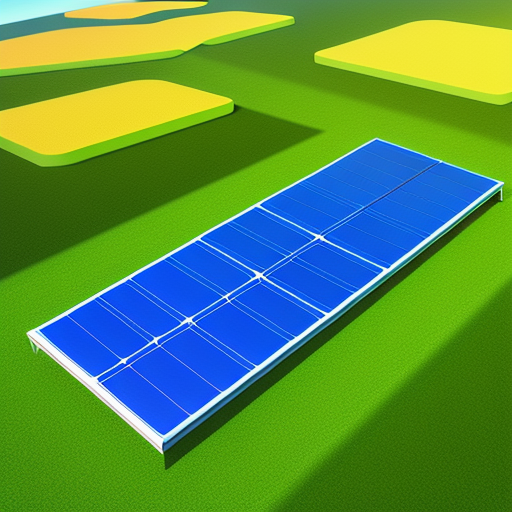太陽光発電のメリット