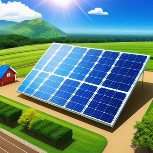 太陽光発電のデメリット
