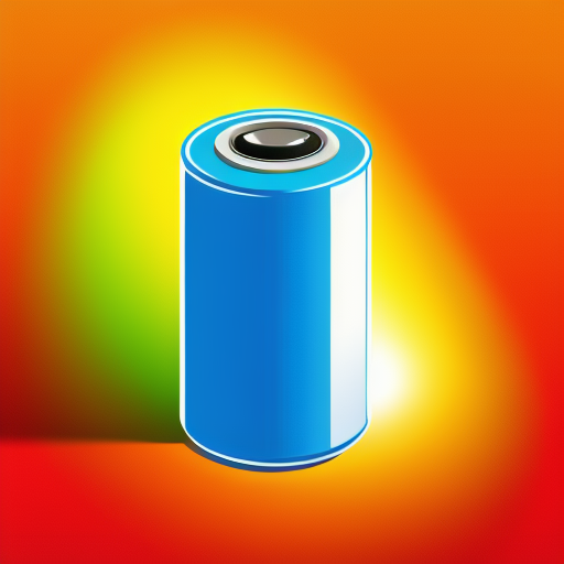 蓄電池の基礎知識