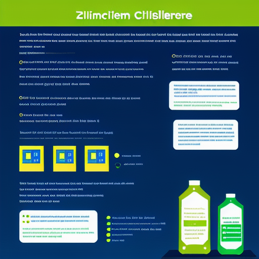 亜鉛・塩素電池の概要