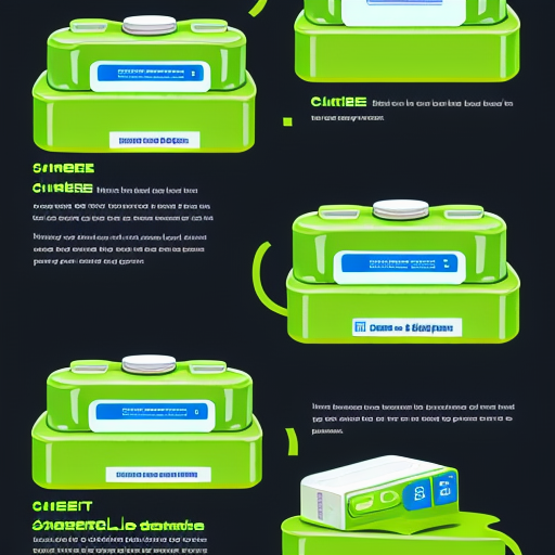 亜鉛・塩素電池の特徴と利点