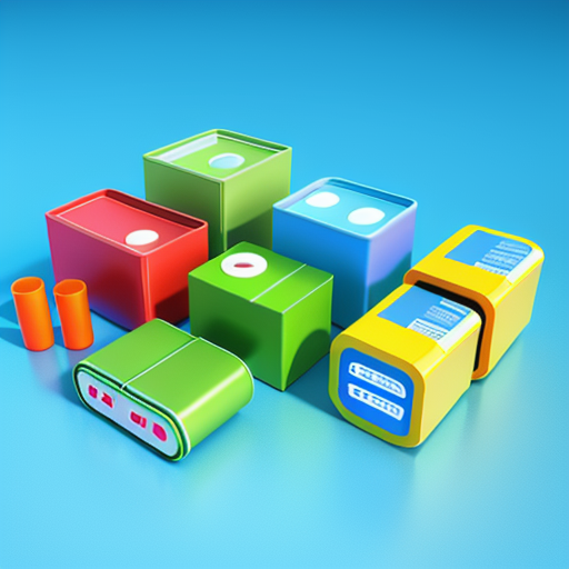 亜鉛・塩素電池の応用例