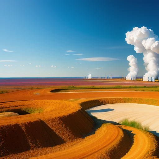 ナトリウム・硫黄電池の環境への影響