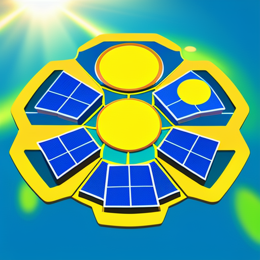 太陽光発電の原理と利点