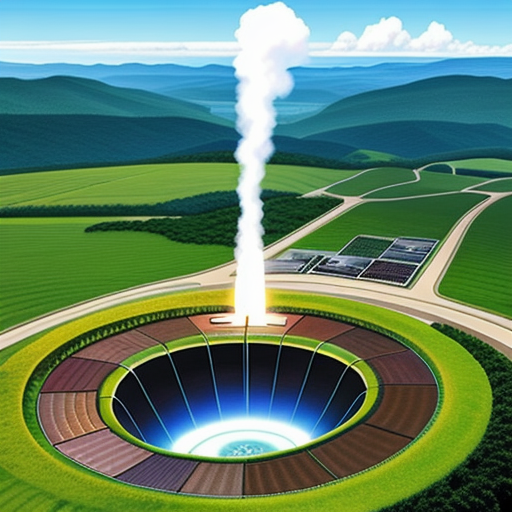 地熱発電のメリット
