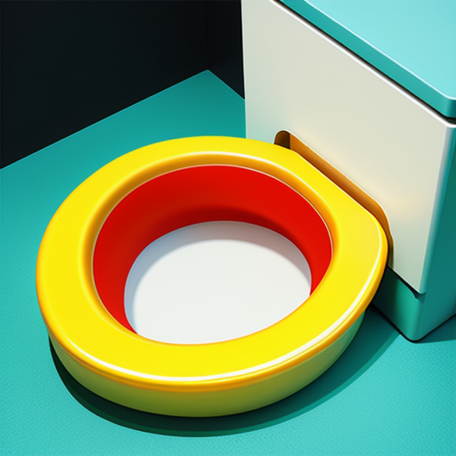 便座カバーのメンテナンス方法