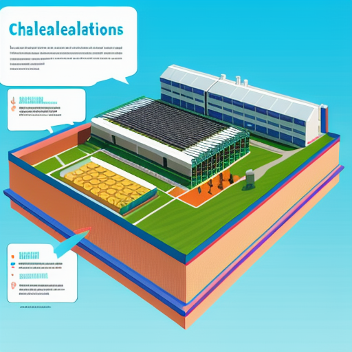 コージェネレーションの課題と解決策