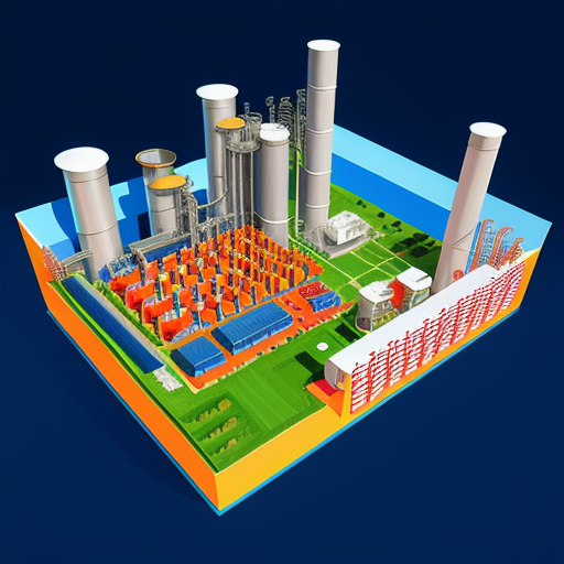 コージェネレーションの将来展望
