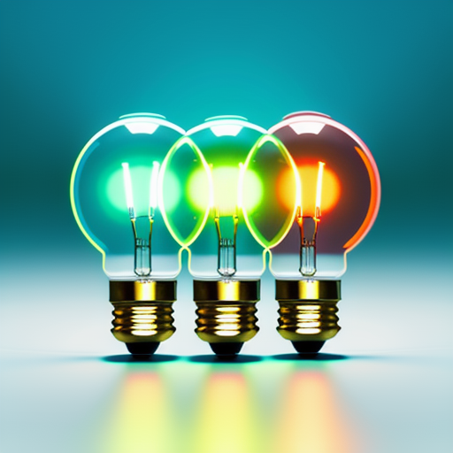 LED電球の特徴とメリット