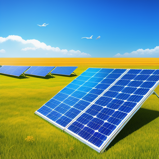 日照時間の予測と太陽光発電の最適化