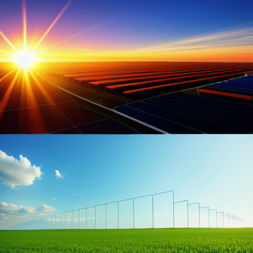 太陽光発電所の種類