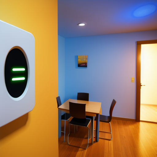 部屋ごとの電気使用量を把握する方法