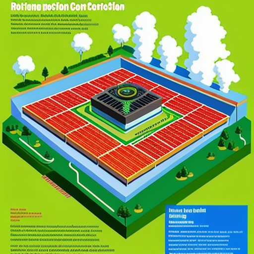 地中熱発電の仕組み