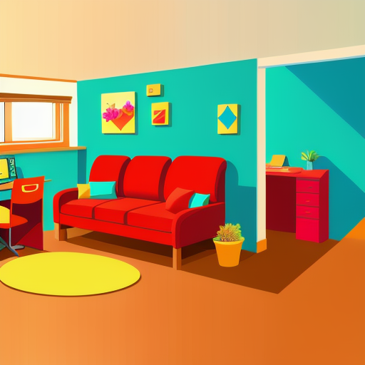 部屋を利用しない期間にはどうするか