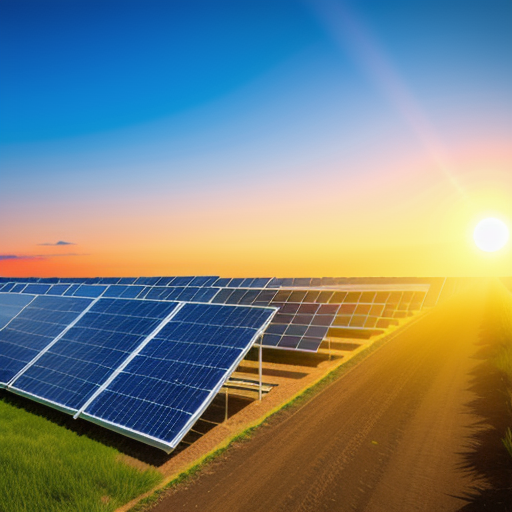 ネット接続による太陽光発電の監視と制御