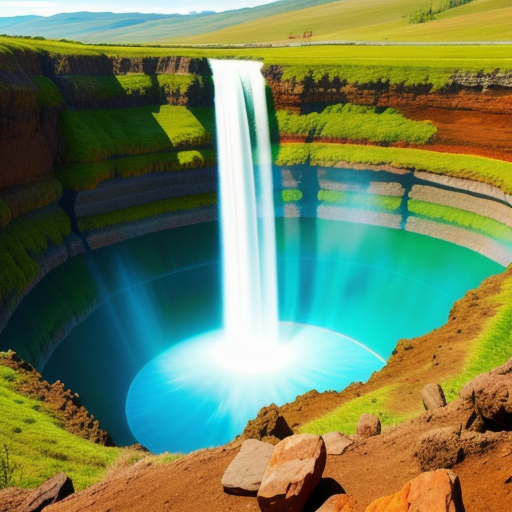 地中熱発電の利点