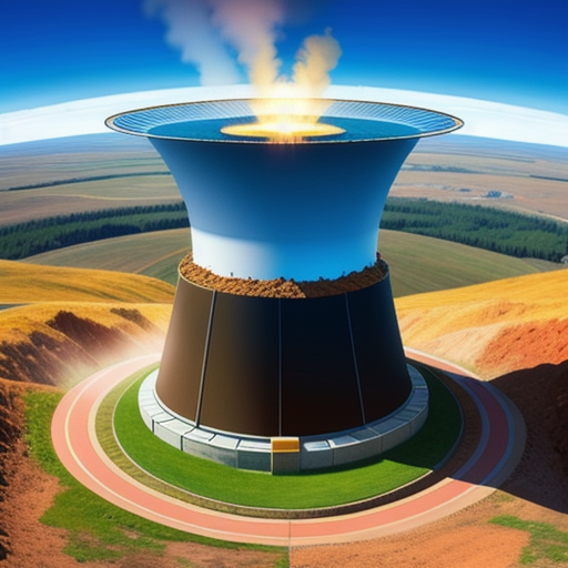 地中熱発電の課題と解決策