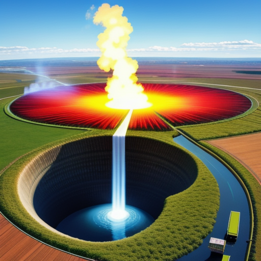 地熱発電の発電効率とは何か