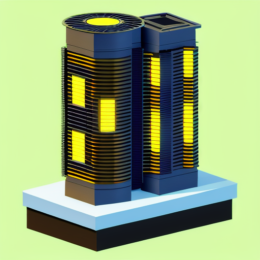 発電効率を最大化するための技術