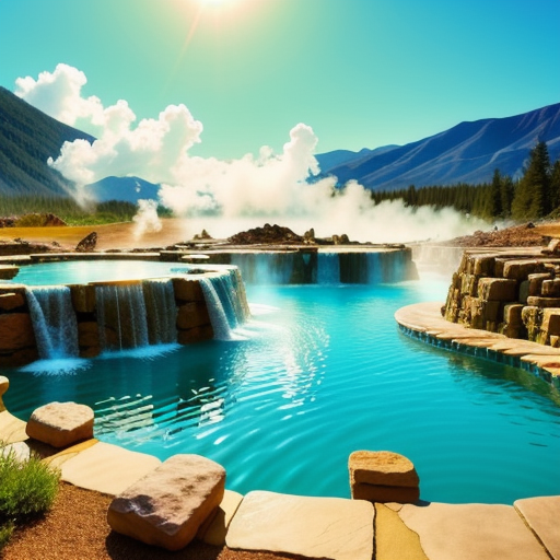 温泉と地熱発電の関係性について