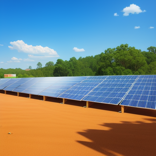 太陽光発電設備の効果的な利用方法