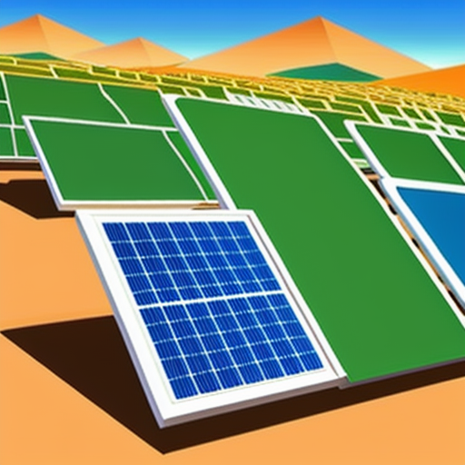 太陽光発電設備のメリットとデメリット