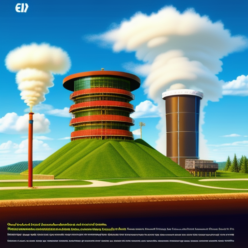 地熱発電の掘削技術の進化