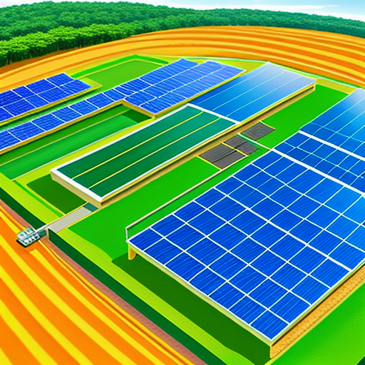 太陽熱発電のメリット