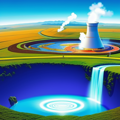 地熱発電のメリットとデメリット