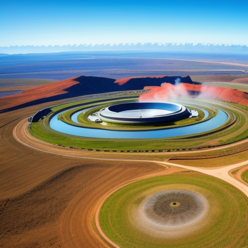 地熱発電の建設コストを抑える方法