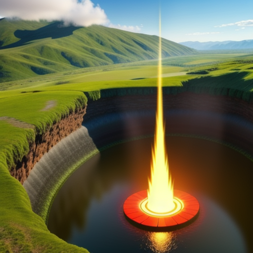 地熱発電のメリット