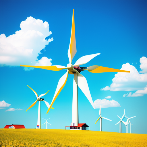 風力発電機とは何か?