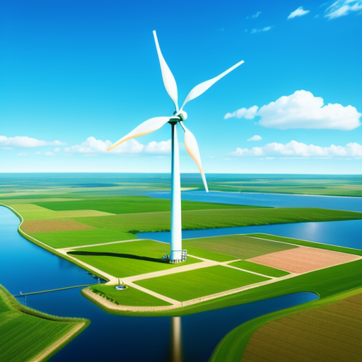 風力発電機の課題と解決策