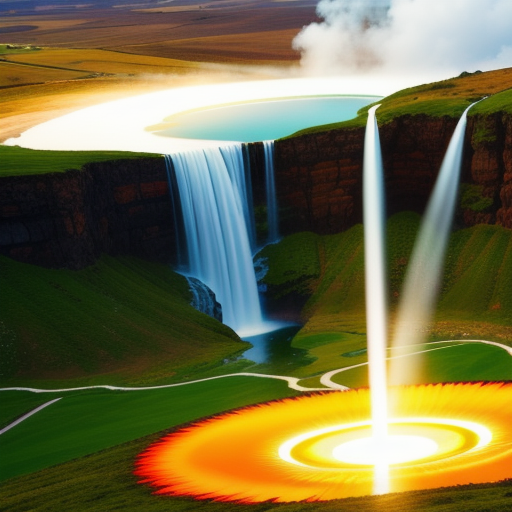 地熱発電の利点と課題