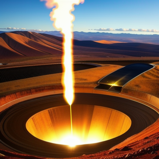 地熱発電の現状と将来展望