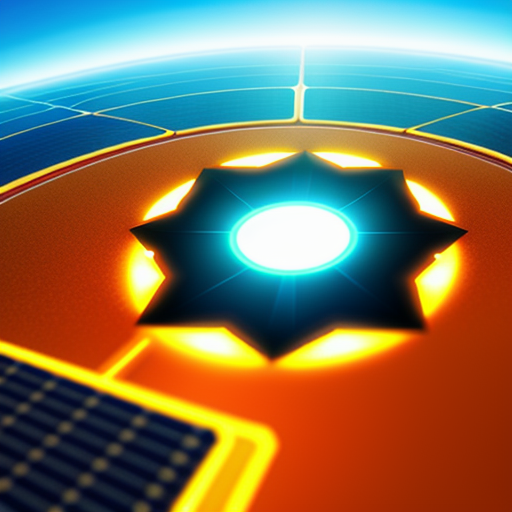 太陽光発電の未来とレアメタルの影響