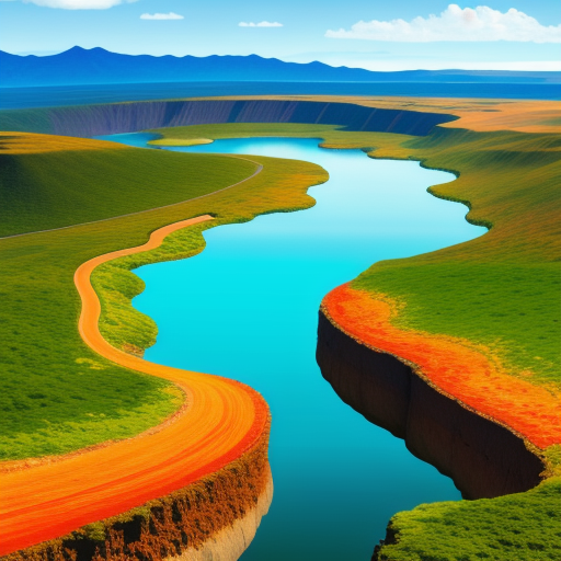 地熱発電の未来への期待と持続可能なエネルギーへの貢献