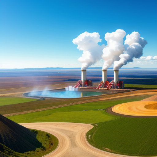 地熱発電の耐用年数とは何を指すのか