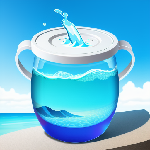 海水淡水化とは