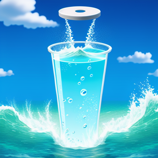 海水淡水化の重要性と課題