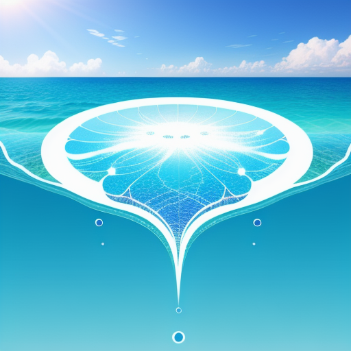 海水淡水化の発電方法