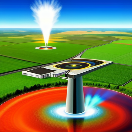 地熱発電におけるタービンの最新技術