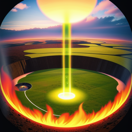 地熱発電とタービンの将来展望