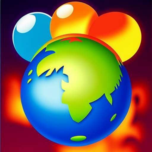 地球温暖化の原因と影響