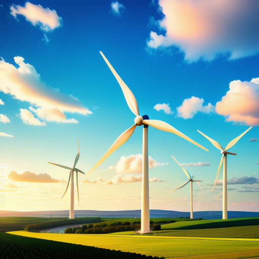 風力発電のコスト要素