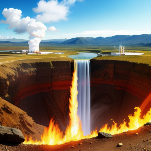 地熱発電のメリットとデメリット